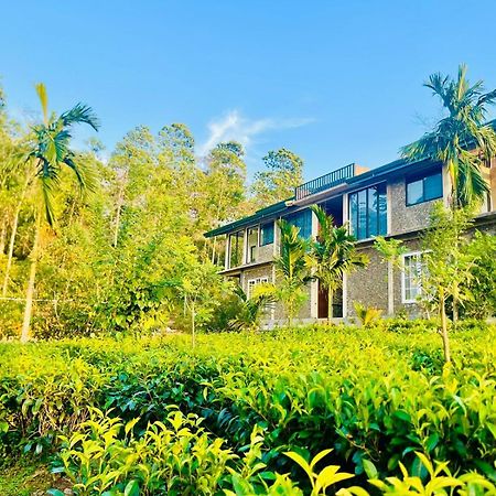 Palabaddala Tea And Eco Lodge Ratnapura Dış mekan fotoğraf