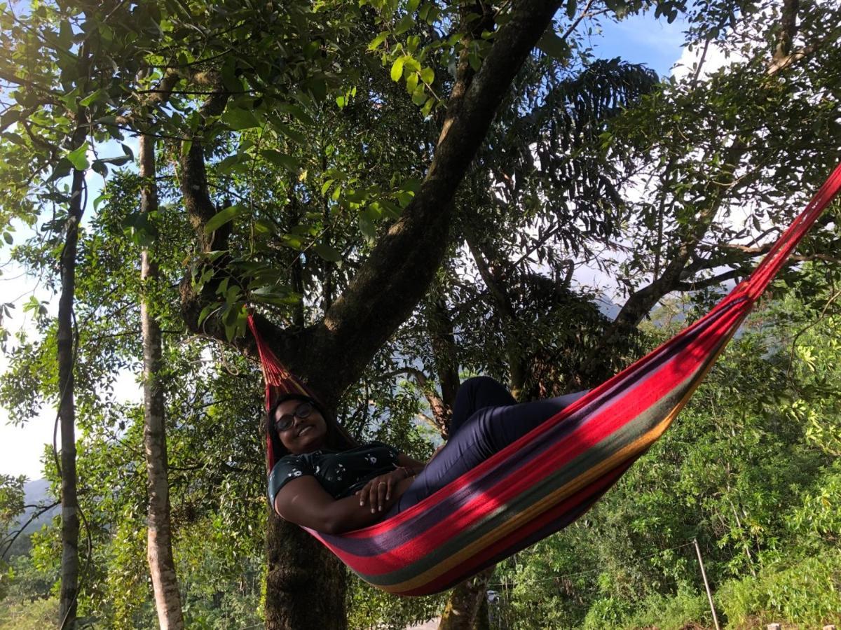 Palabaddala Tea And Eco Lodge Ratnapura Dış mekan fotoğraf