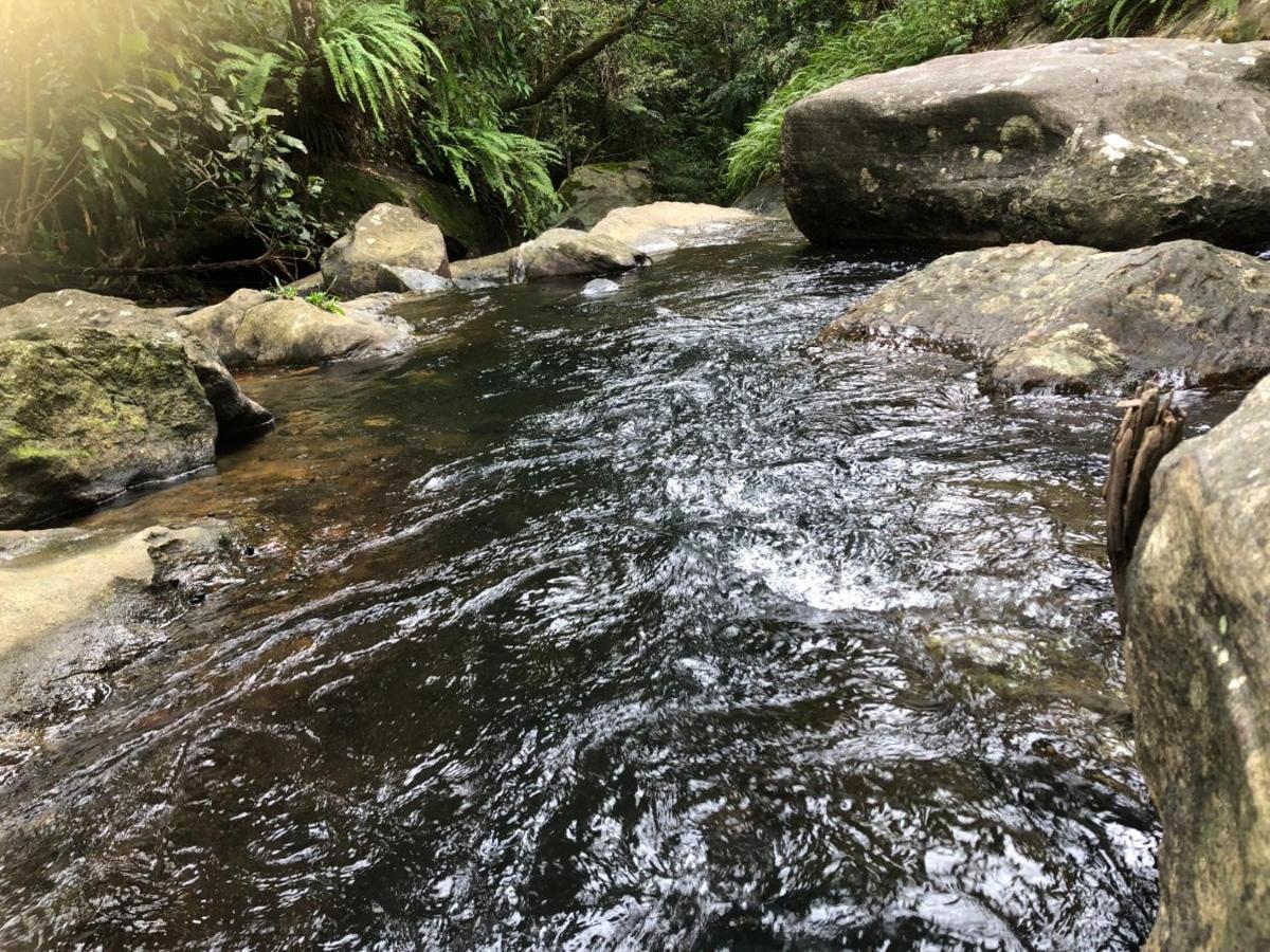 Palabaddala Tea And Eco Lodge Ratnapura Dış mekan fotoğraf