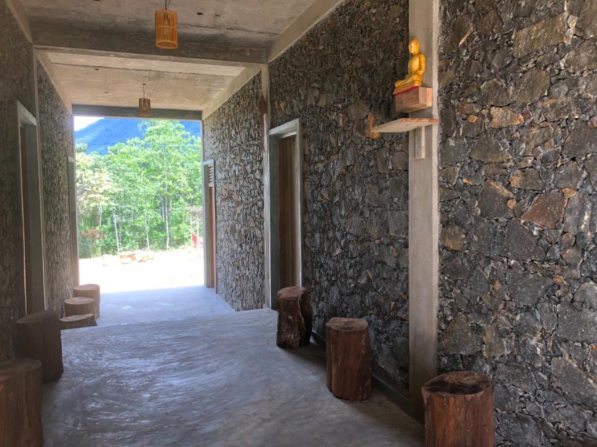 Palabaddala Tea And Eco Lodge Ratnapura Dış mekan fotoğraf