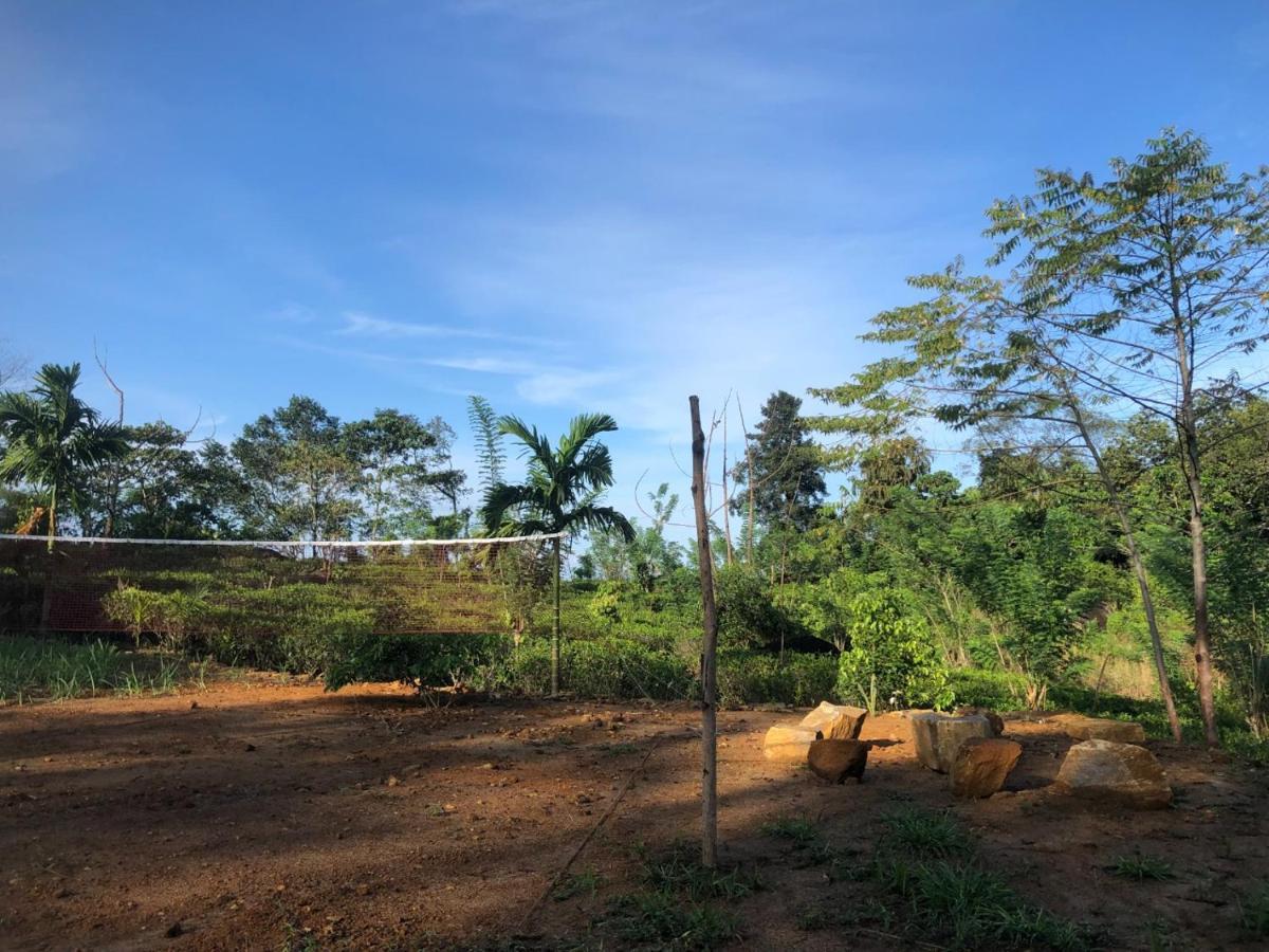 Palabaddala Tea And Eco Lodge Ratnapura Dış mekan fotoğraf