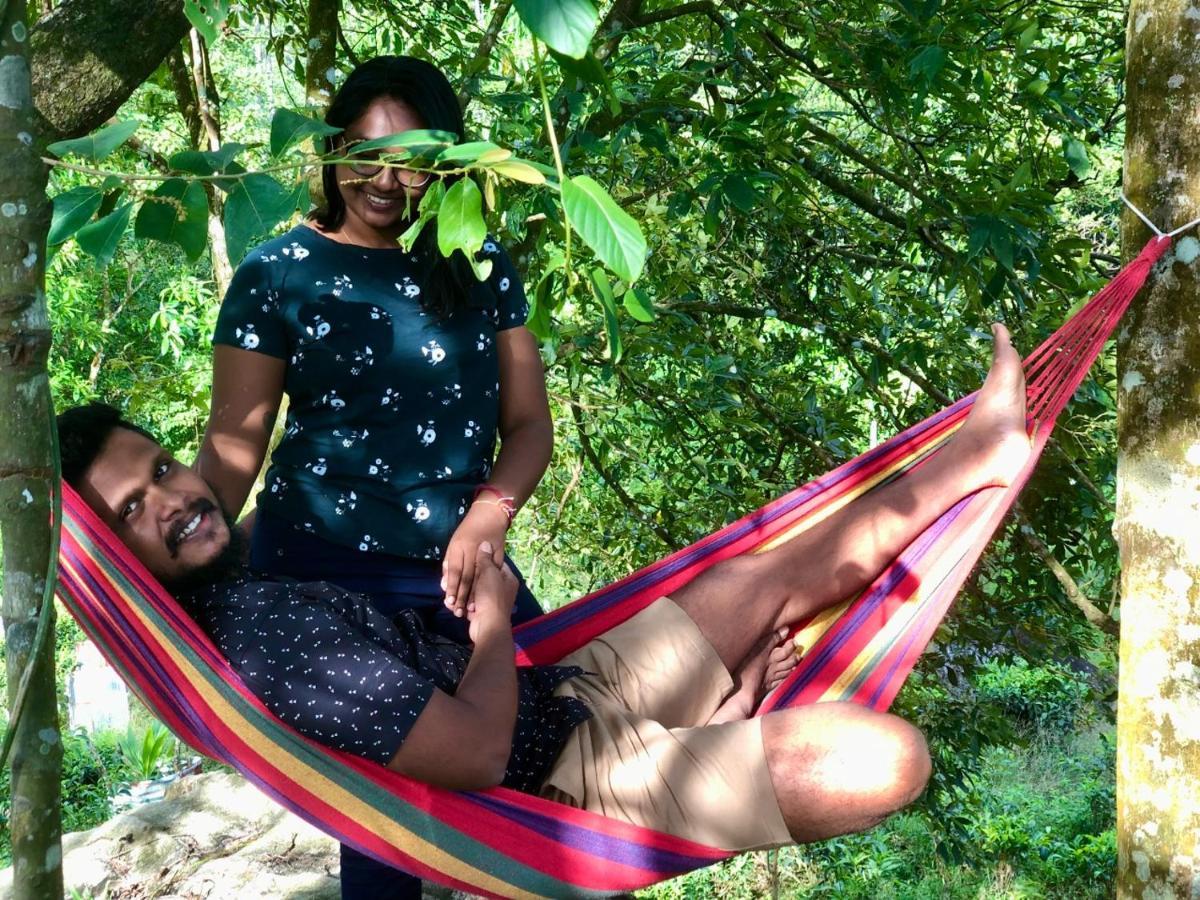 Palabaddala Tea And Eco Lodge Ratnapura Dış mekan fotoğraf