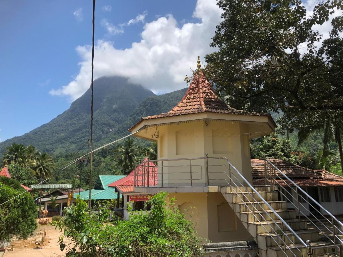 Palabaddala Tea And Eco Lodge Ratnapura Dış mekan fotoğraf