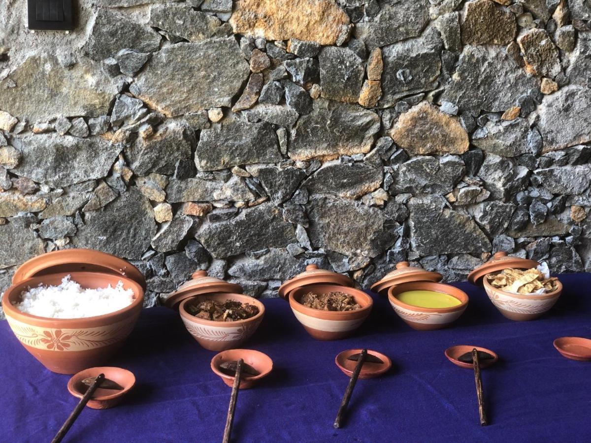 Palabaddala Tea And Eco Lodge Ratnapura Dış mekan fotoğraf