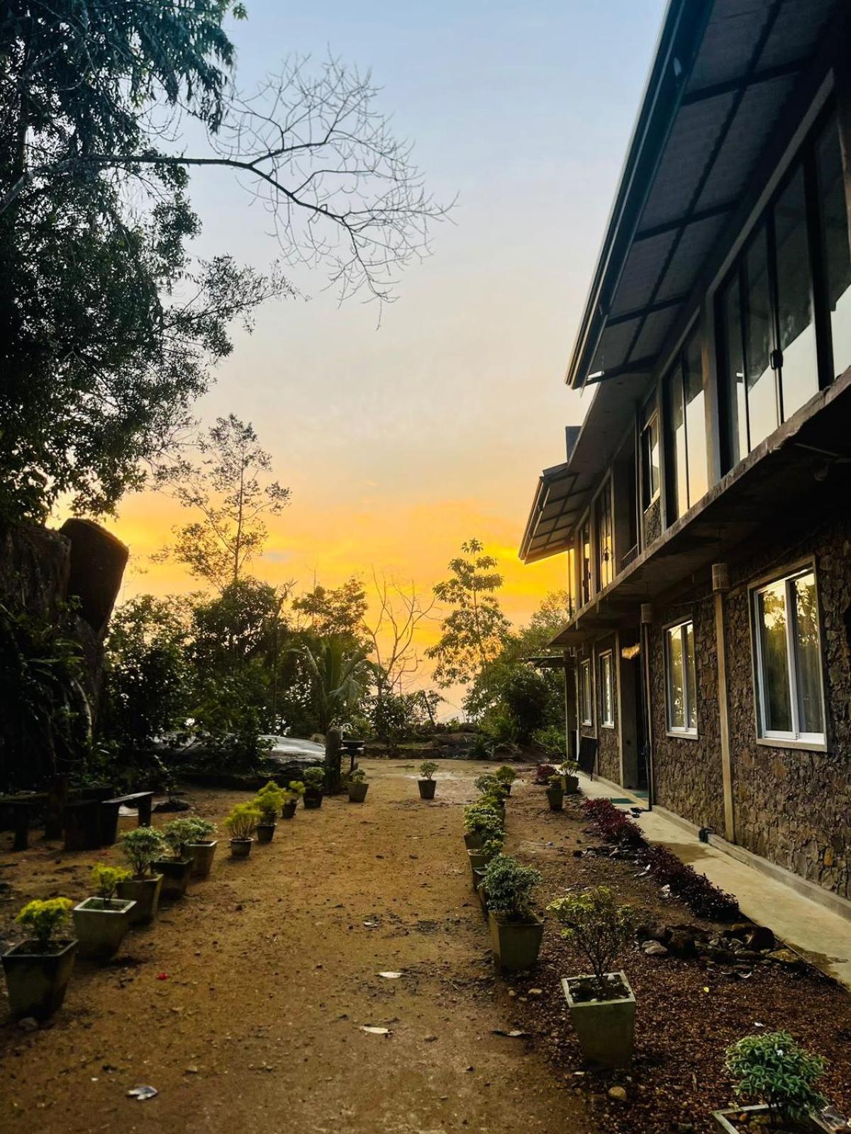 Palabaddala Tea And Eco Lodge Ratnapura Dış mekan fotoğraf
