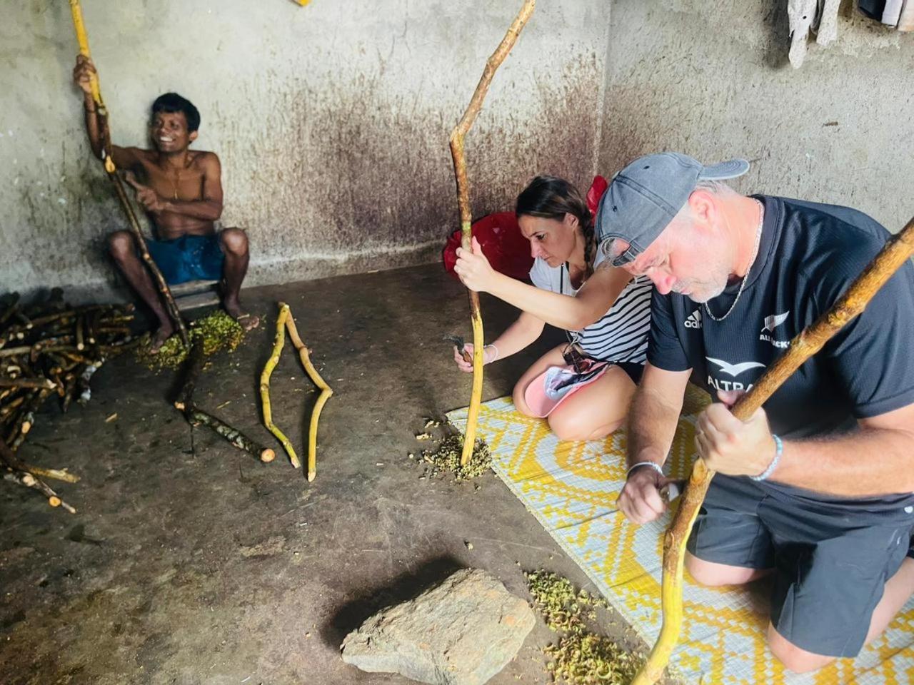 Palabaddala Tea And Eco Lodge Ratnapura Dış mekan fotoğraf