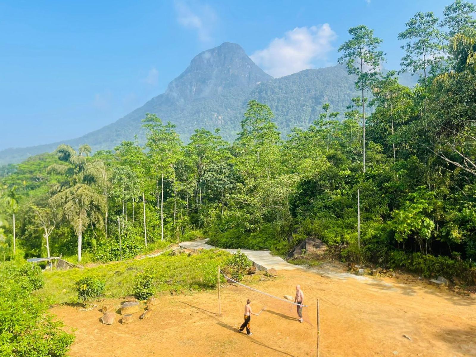 Palabaddala Tea And Eco Lodge Ratnapura Dış mekan fotoğraf
