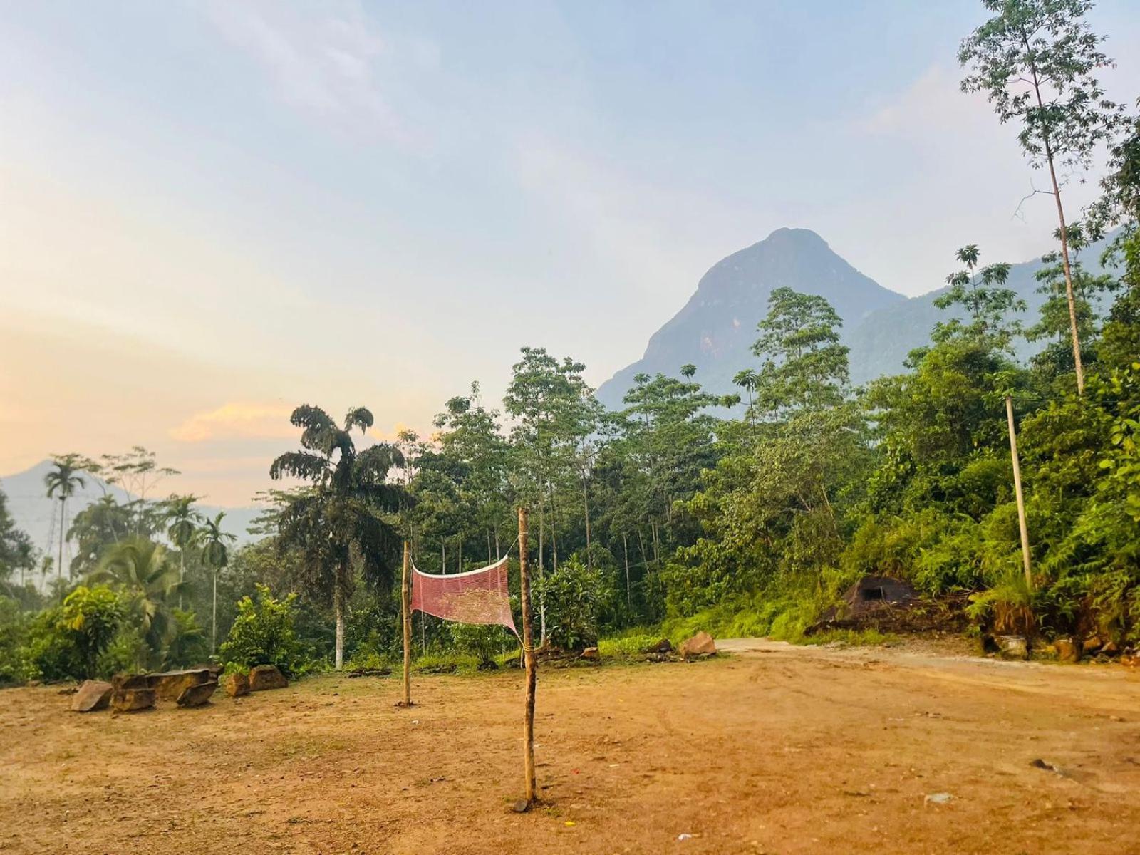Palabaddala Tea And Eco Lodge Ratnapura Dış mekan fotoğraf