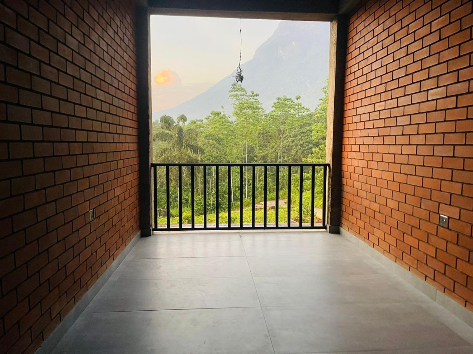 Palabaddala Tea And Eco Lodge Ratnapura Dış mekan fotoğraf