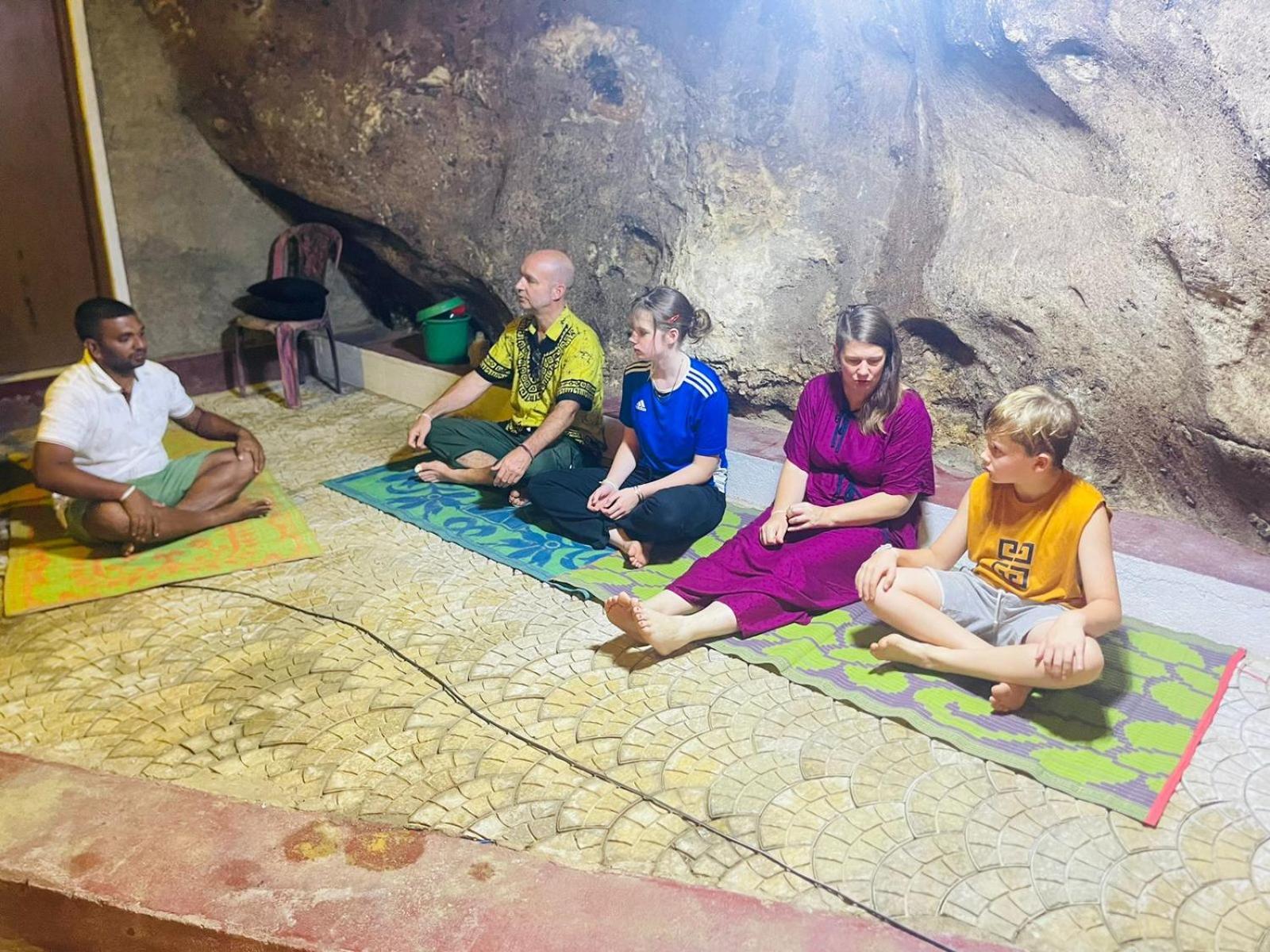 Palabaddala Tea And Eco Lodge Ratnapura Dış mekan fotoğraf