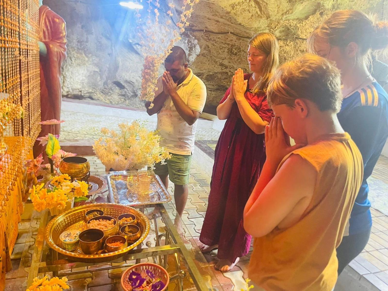 Palabaddala Tea And Eco Lodge Ratnapura Dış mekan fotoğraf