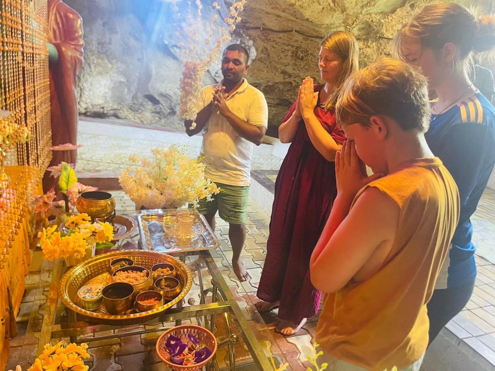 Palabaddala Tea And Eco Lodge Ratnapura Dış mekan fotoğraf