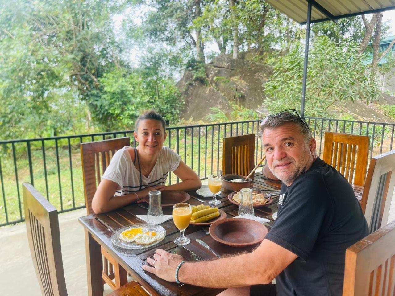 Palabaddala Tea And Eco Lodge Ratnapura Dış mekan fotoğraf