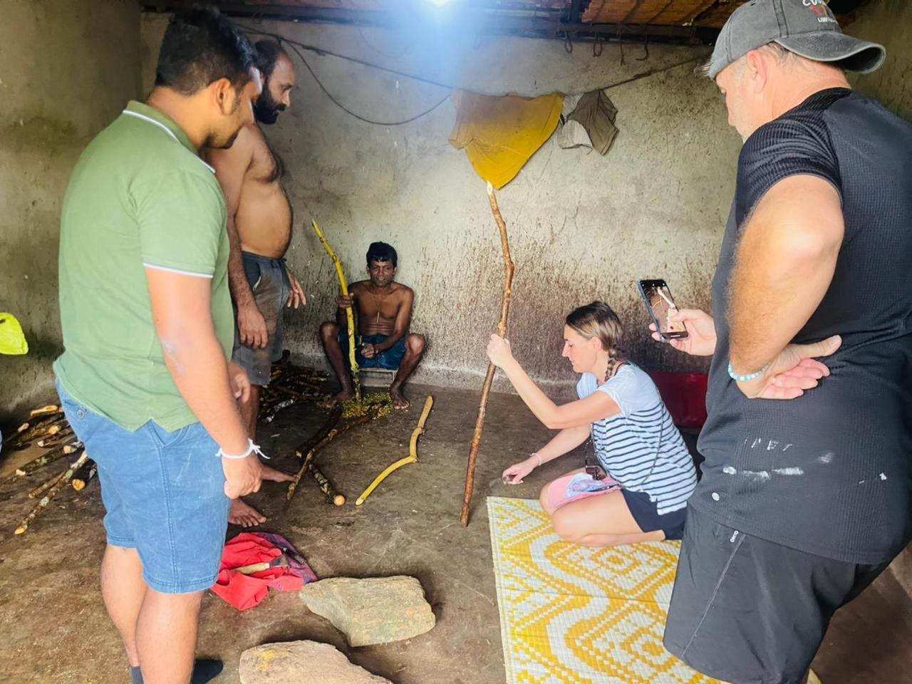 Palabaddala Tea And Eco Lodge Ratnapura Dış mekan fotoğraf