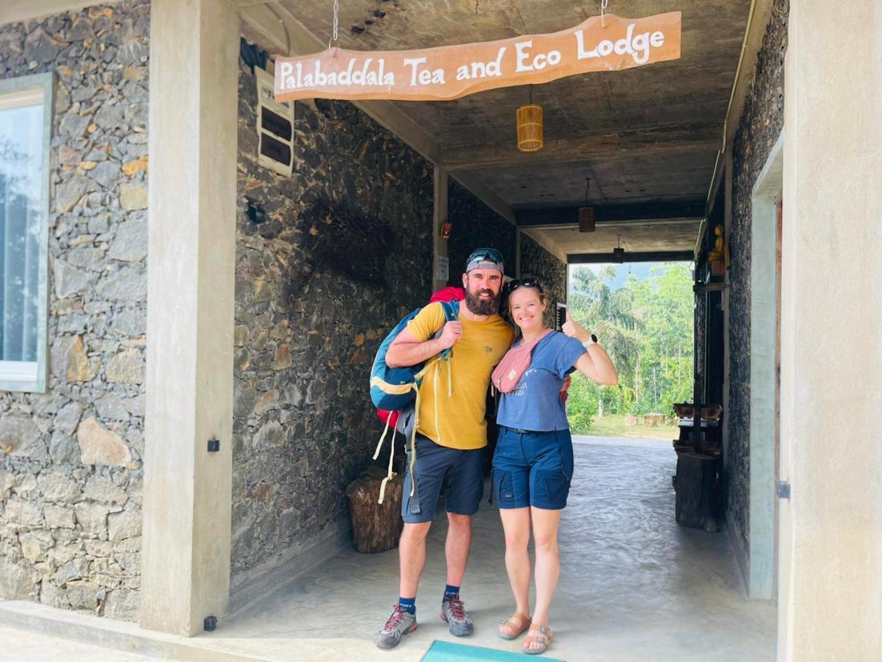 Palabaddala Tea And Eco Lodge Ratnapura Dış mekan fotoğraf
