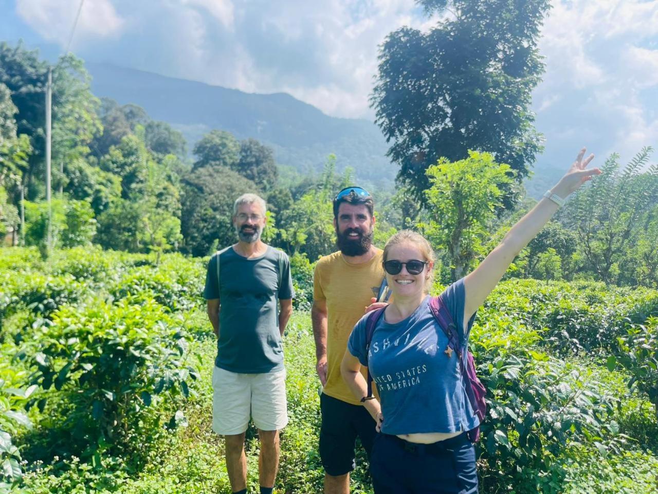 Palabaddala Tea And Eco Lodge Ratnapura Dış mekan fotoğraf
