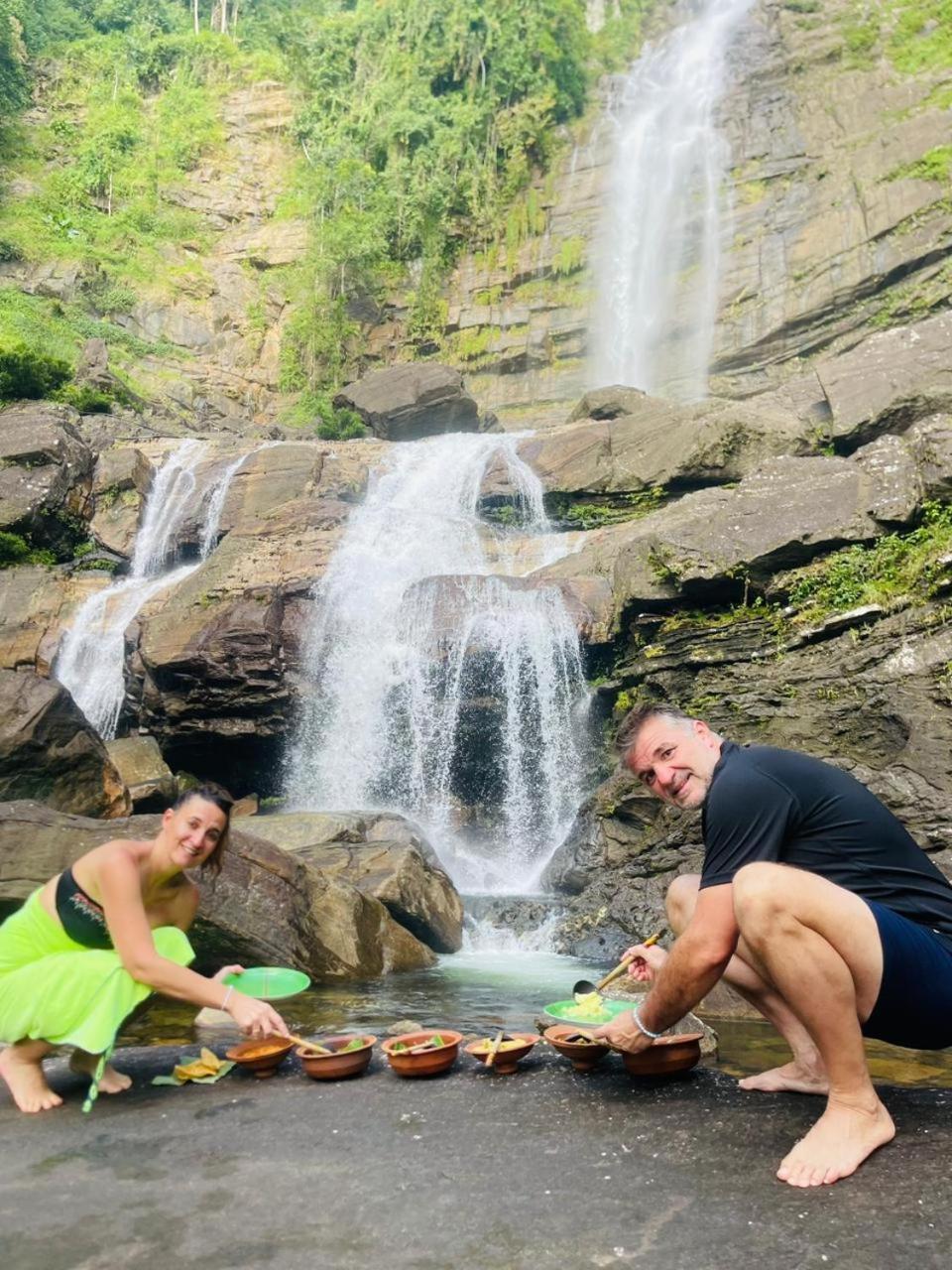 Palabaddala Tea And Eco Lodge Ratnapura Dış mekan fotoğraf