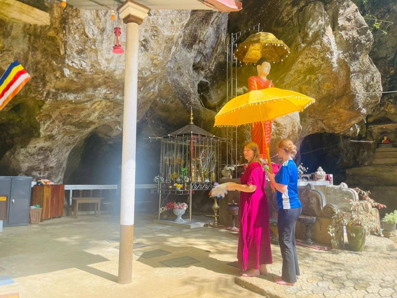 Palabaddala Tea And Eco Lodge Ratnapura Dış mekan fotoğraf