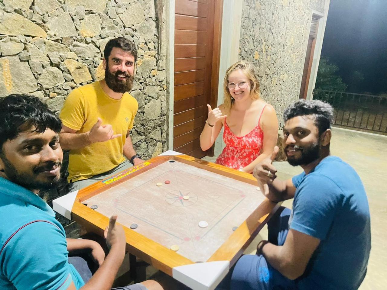 Palabaddala Tea And Eco Lodge Ratnapura Dış mekan fotoğraf