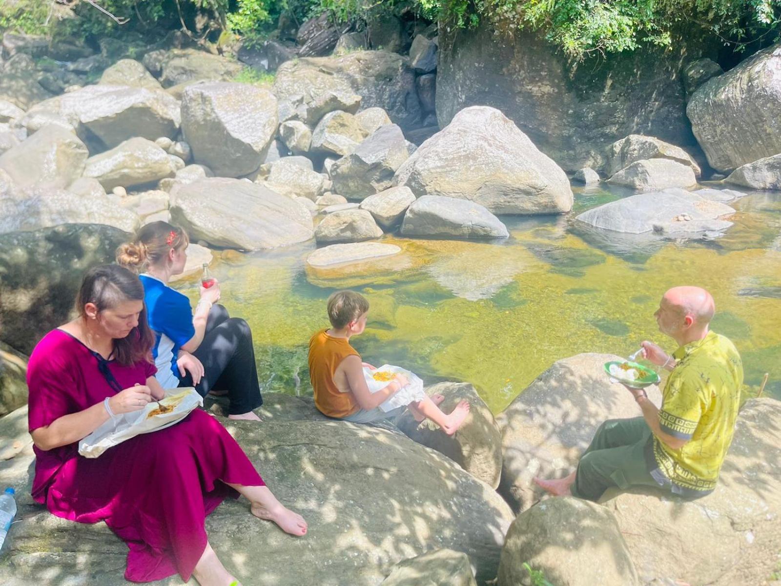 Palabaddala Tea And Eco Lodge Ratnapura Dış mekan fotoğraf